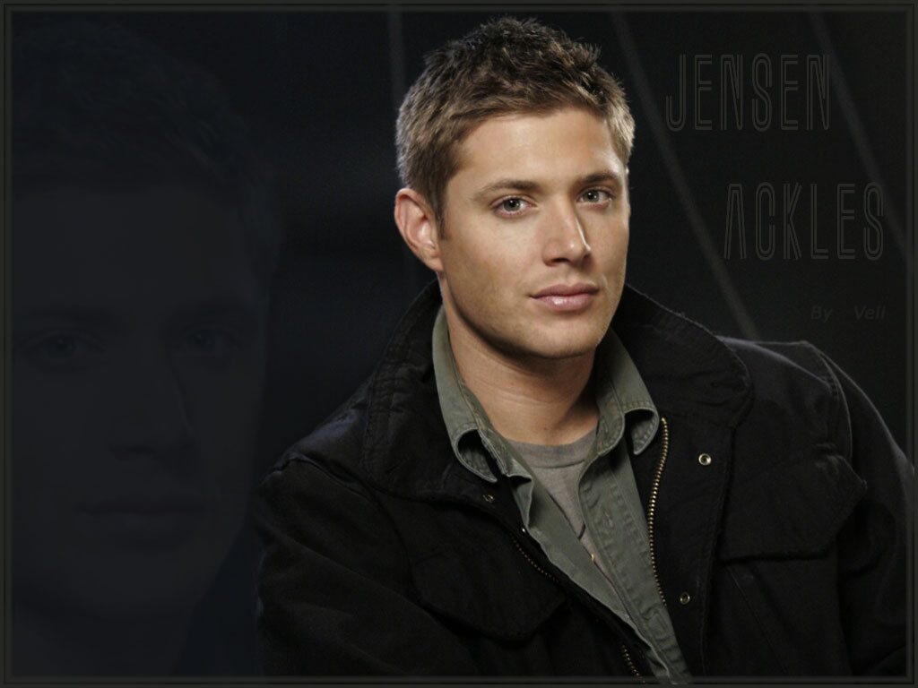 Jensen Ackles Hair Styles 2012  Guys Fashion Trends 2013