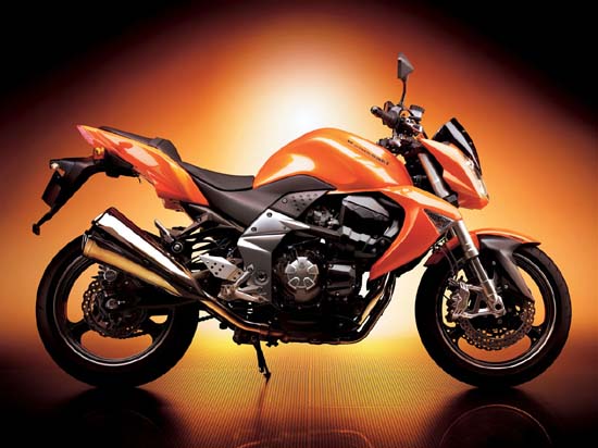 New Automotive News and Images  Best Motorcycle   Kawasaki Z1000