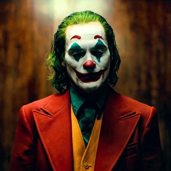 „Joker” recenzja