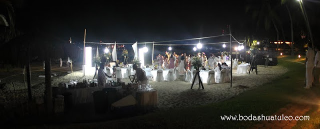 boda en playa, beach wedding, Oaxaca, México, Bodas Huatulco, Wedding Planner