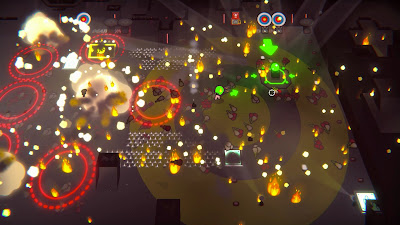 Deathrun Tv Game Screenshot 9