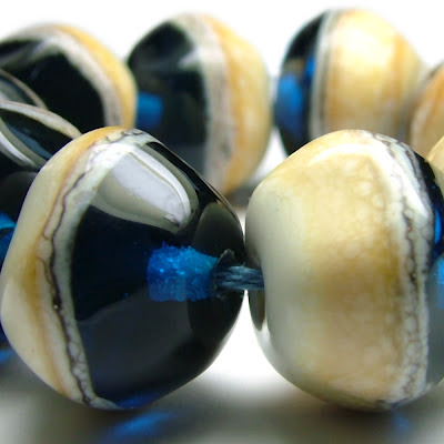 Lampwork Glass Beads