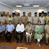 Chandigarh Police rewarded  with CC-I certificate