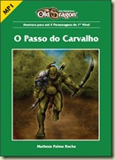 Passo do Carvalho