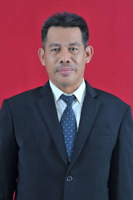 Waluya Sihana, S.Pd., M.Pd