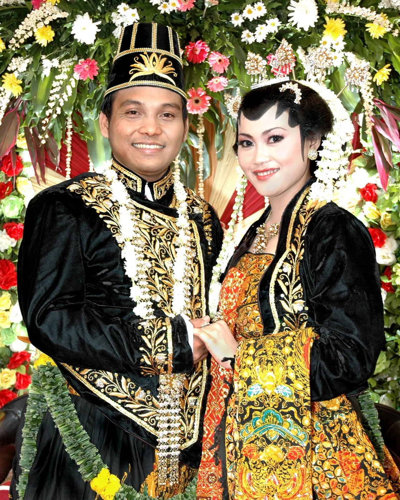 Ndarie Achmad Rias Pengantin Photo Video Cibubur