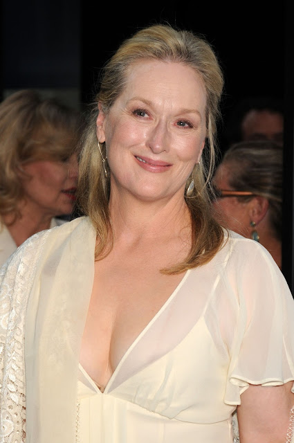 Meryl Streep