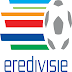 Dutch Eredivisie Finial Standing 2016/2017