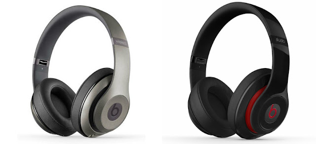 beats studio wireless vs beats studio