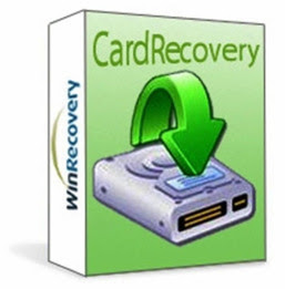 CardRecovery 6.10 build 1210 Free Download With Crack Full Version