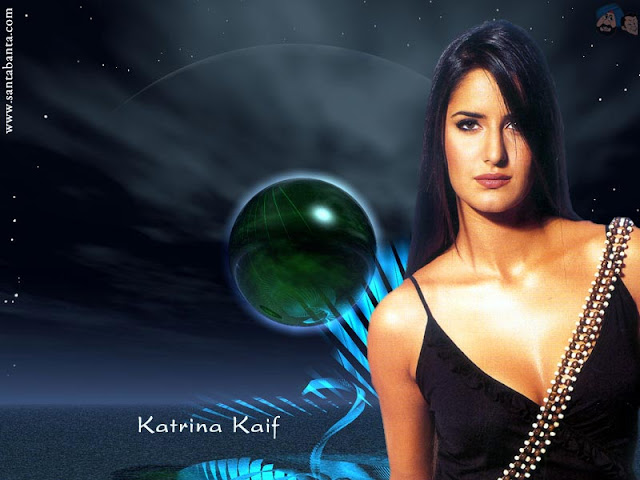 Katrina Kaif Old Pictures Before Entering Bollywood