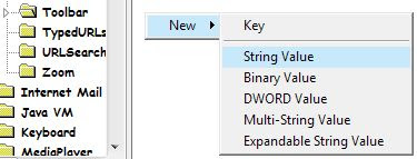 Cara Buat Background Gambar di Toolbar Windows XP - Cara Memberi Gambar Pada Toolbar Background Explorer Windows XP (1), Cara Setting Registry Komputer Windows XP (2), Cara memberi gambar pada Toolbar Background Explorer windows XP (2), Cara Membuat Background Gambar di Toolbar Windows XP (4)