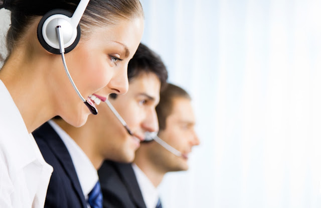 Customer Service - How technology helps to improve business 