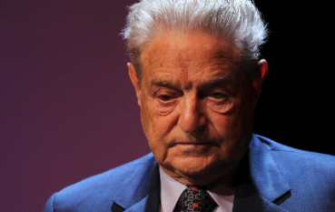 REPORT: Obama Admin Used Taxpayer Money To Fund Soros' Far-Left Foreign Political Activities