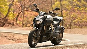 Complete Spec Of Ducati Diavel Information