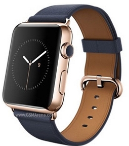 SMARTWATCH APPLE WATCH EDITION 42MM - RECENSIONE CARATTERISTICHE PREZZO