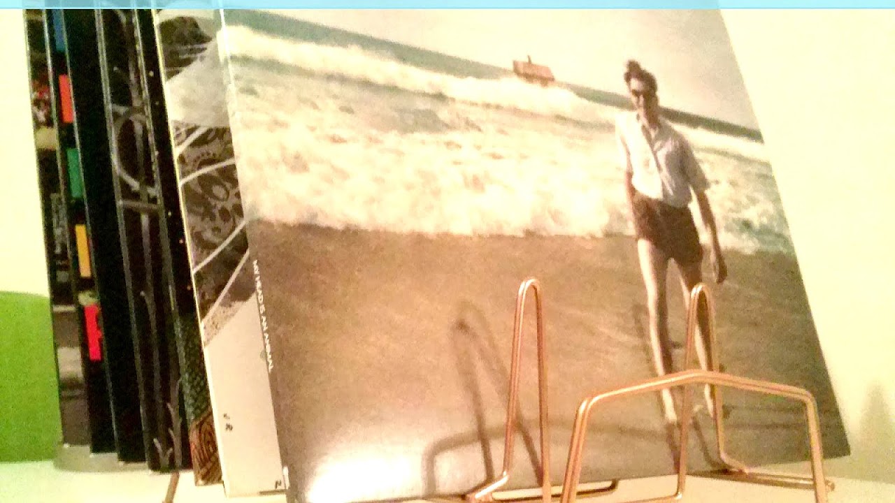 Conservation and restoration of vinyl discs Diy