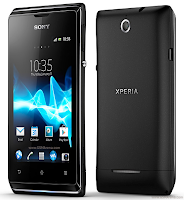 Harga Sony Xperia E dual