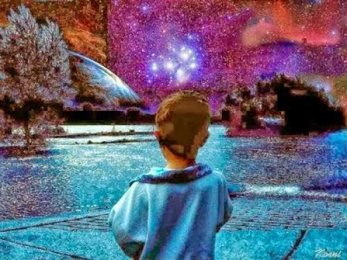 Super Psychic Kids Are They Here To Change The World