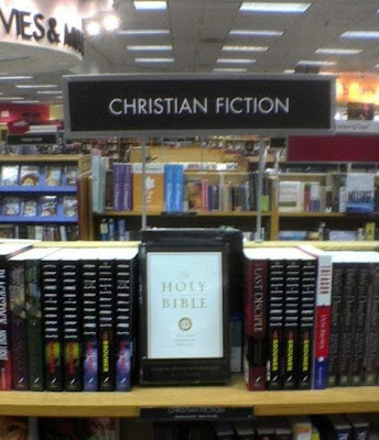 Christian Fiction