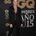 Marjorie de Sousa at GQ Men of the Year Awards 2015