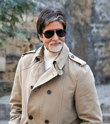 Amitabh Bachchan Photos, Pics