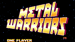 Metal Warriors (ROM)(SNES)(MEGA)(U)(Traducciones)