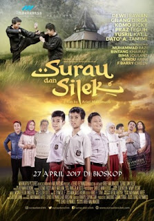 Download Film Surau dan Silek (2017) WEBRip Full Movie