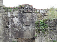 Hondarribia camino de Santiago Norte Sjeverni put sv. Jakov slike psihoputologija