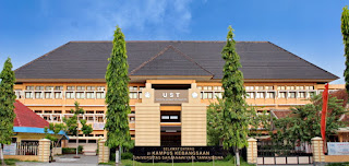 Universitas Sarjanawiyata Tamansiswa UST