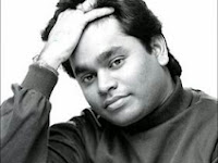 Enjoy the Radio Movie 'Rhythm' exclusively in 'Rahman Ungaludan' on 92.7 BIG FM