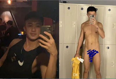 China- Onlyfans 無糖綠 (kim08m25)