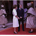 Historical Pictures Of Olusegun Obasanjo And Former US President, Jimmy Carter At The White House. 