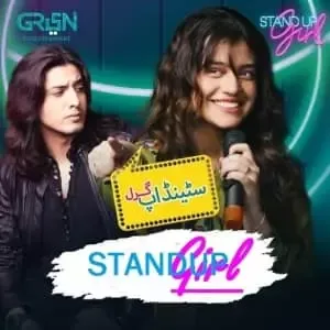 Standup Girl Last Episode