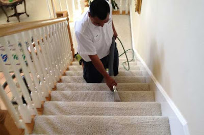 Carpet Cleaners Melbourne