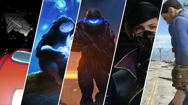 Game Pass Core: Microsoft revela lista com 36 jogos; confira