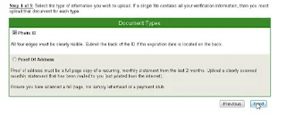 Cara Membuat Rekening AlertPay Verified