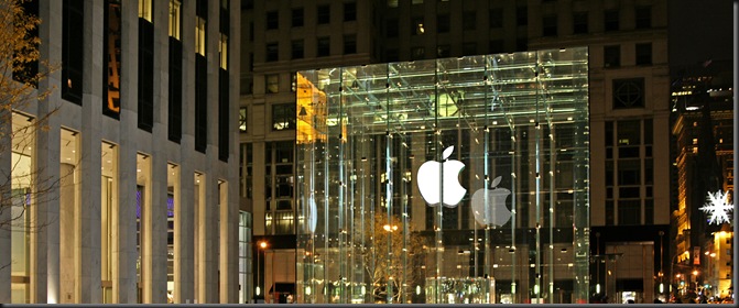 Apple Store