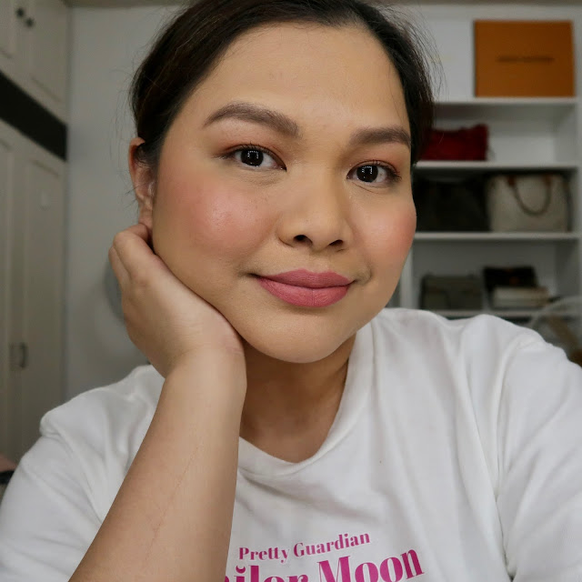 Ever Bilena Colorblock Matte Lippie: the most affordable and comfortable long- wearing matte lippie morena filipina beauty blog