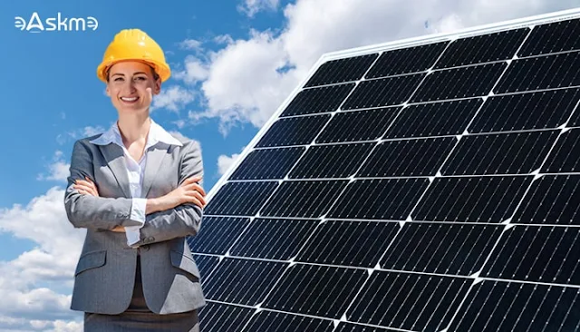 Understanding Lead Generation Impact through Call Tracking in Solar Panel Sales: eAskme