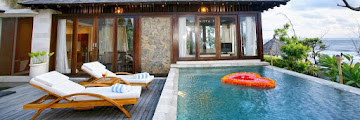 Luxury Villa Chandrasti in Bali