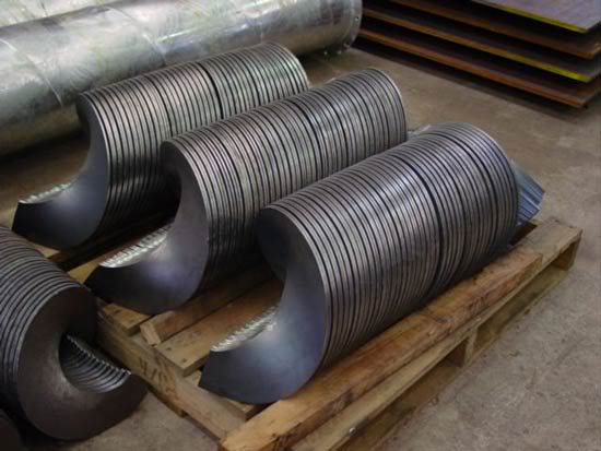 Auger Flighting1