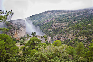 Parque Nacional Sierra de Cazorla, Segura y Las Villas