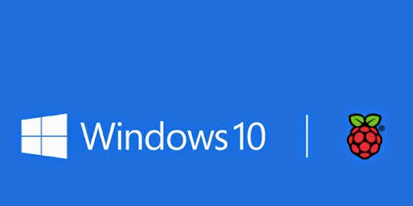 Windows 10 Coming to Raspberry Pi 2