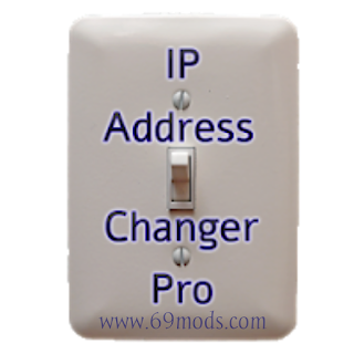 IP Changer Pro Mod Apk Download