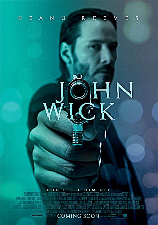 John Wick Online film kijken met Nederlandse ondertiteling, John Wick Online film kijken, John Wick met Nederlandse ondertiteling