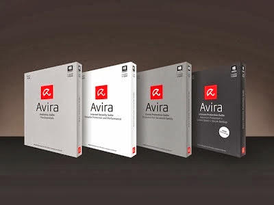 Free Download Avira Antivirus 2014 for 1 year