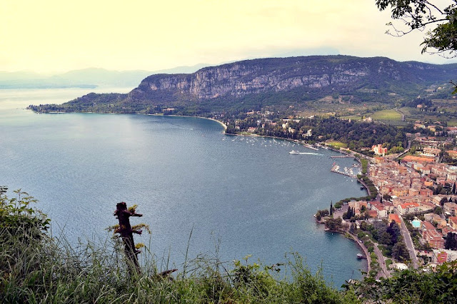 lago di garda cosa vedere