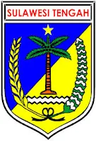 Lambang / Logo Propinsi Sulawesi Tengah (Sulteng)