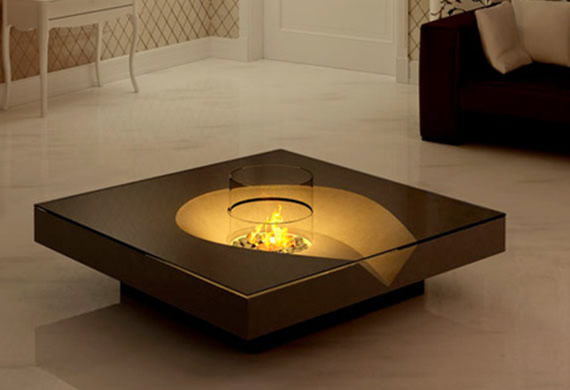 Modern Coffee Tables While